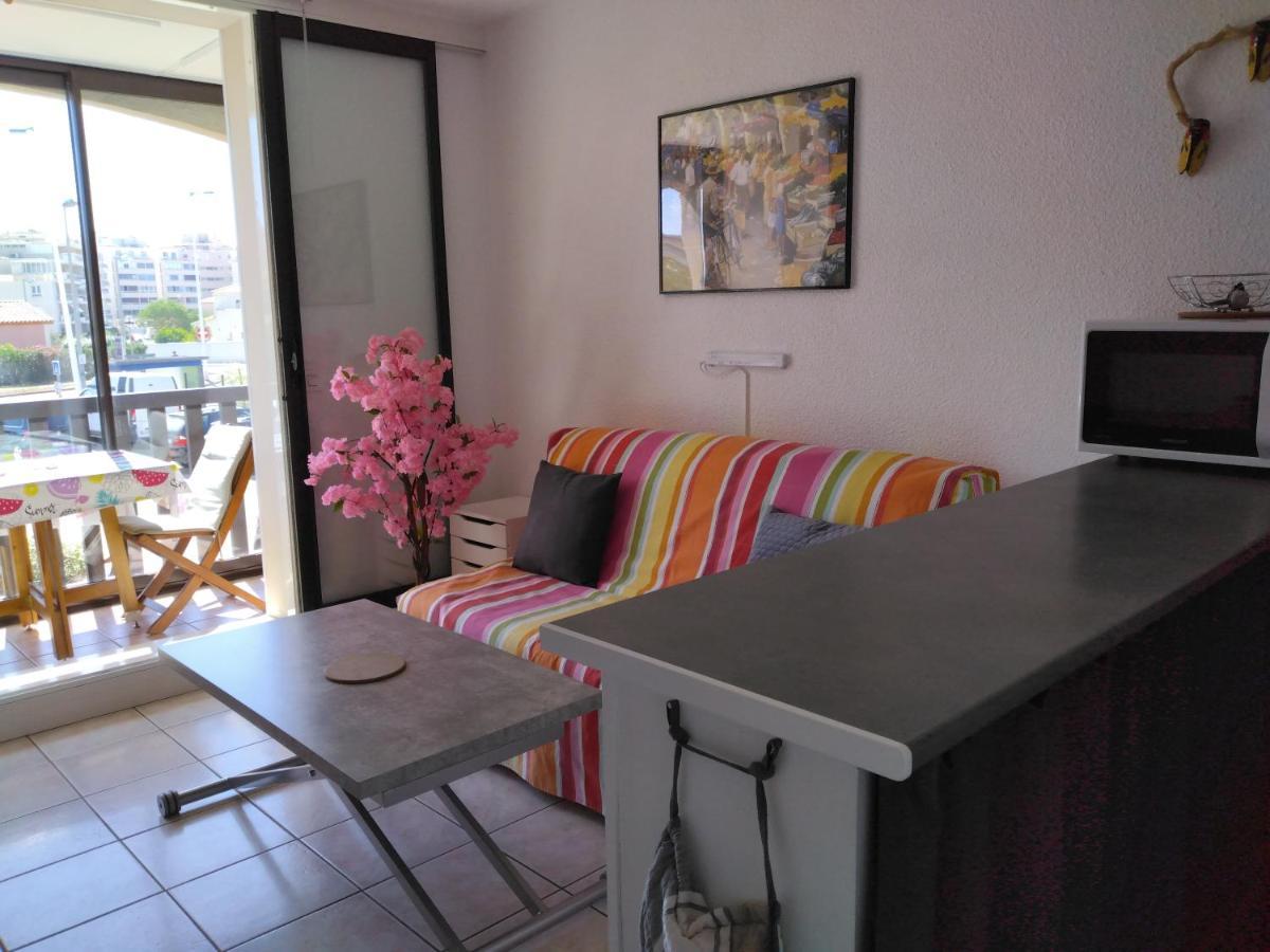 Appartement Le Canou Canet-en-Roussillon