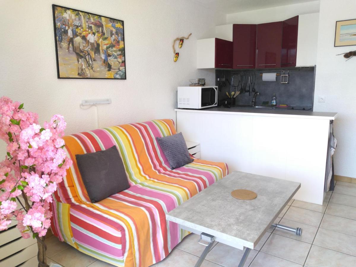Le Canou Appartement *