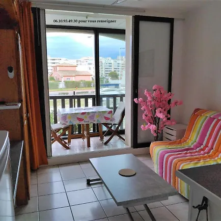 Le Canou Canet-en-Roussillon Exterior photo