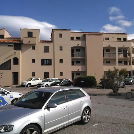 Le Canou Canet-en-Roussillon Exterior photo