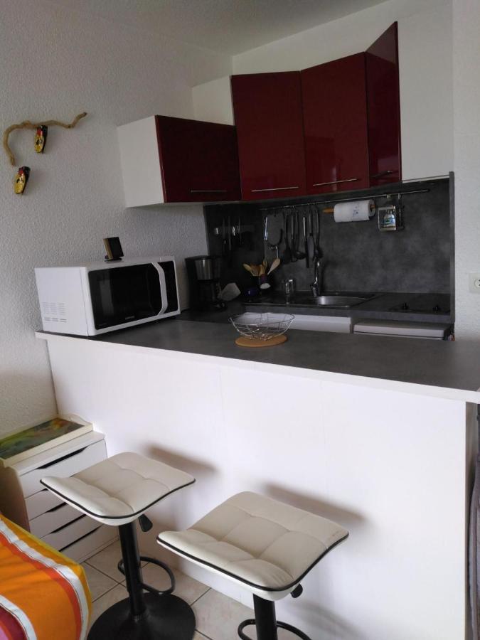 Le Canou Apartment