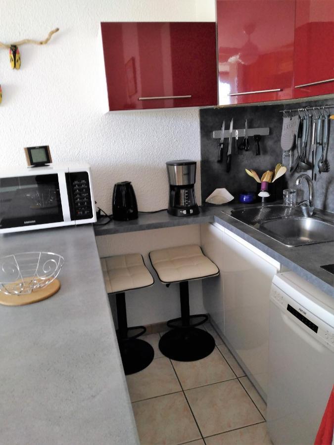 Apartment Le Canou Canet-en-Roussillon