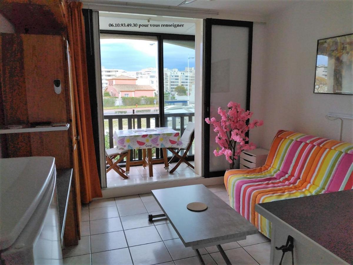 Apartment Le Canou Canet-en-Roussillon