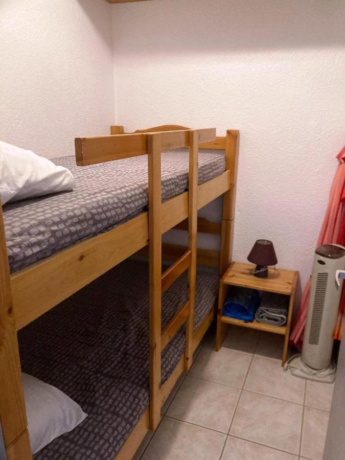 Apartment Le Canou *
