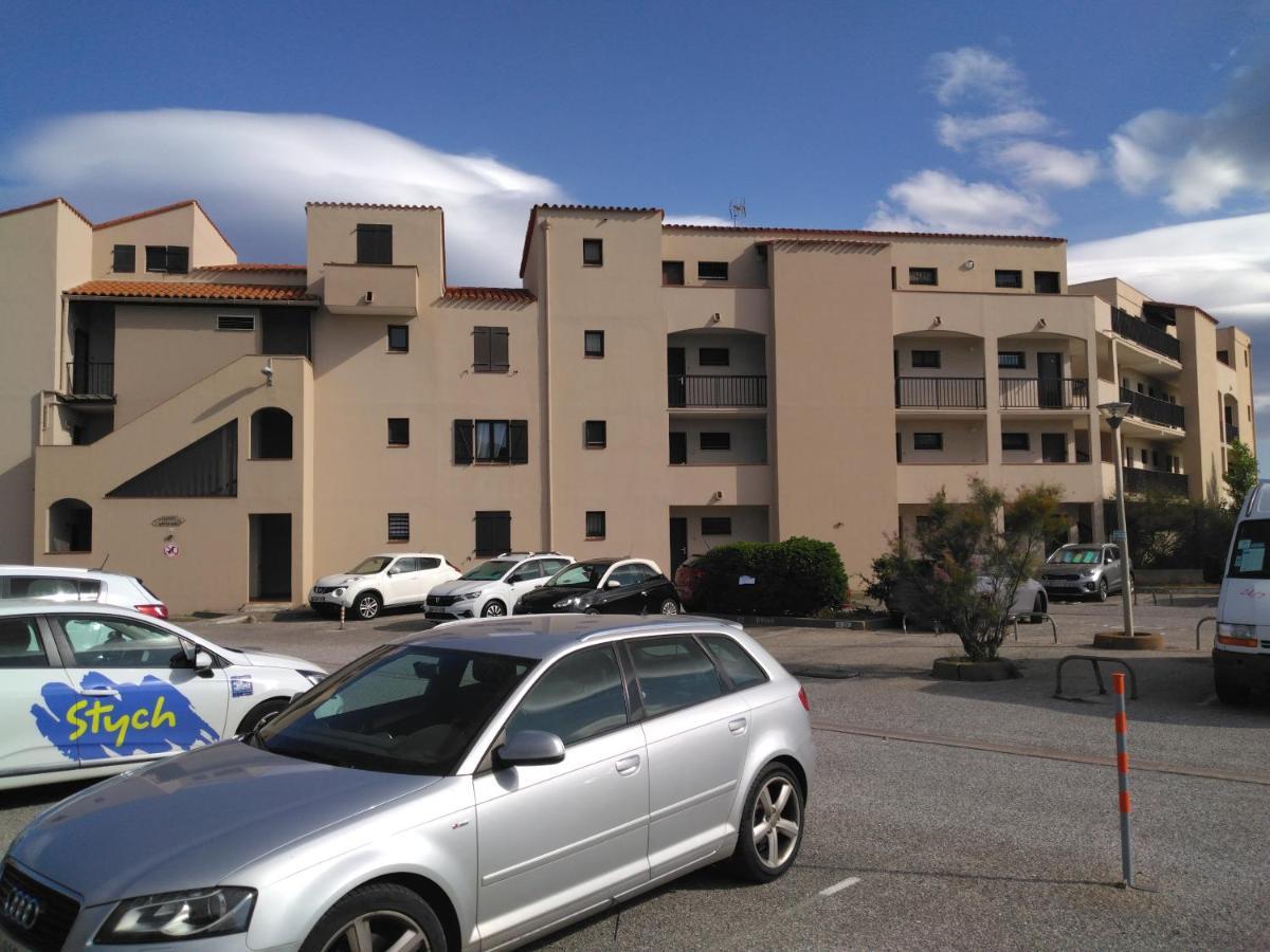 Apartment Le Canou *