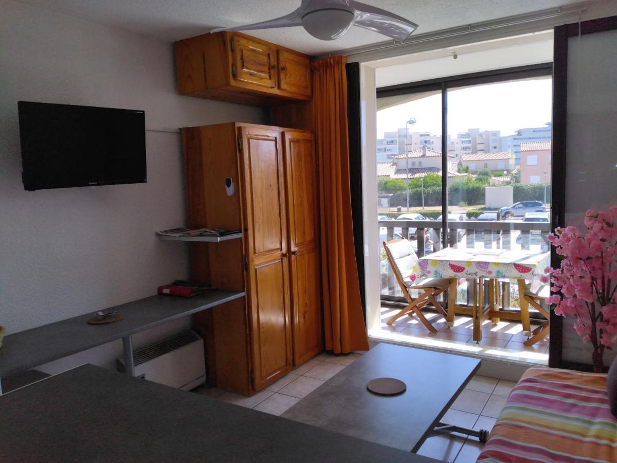 Le Canou Canet-en-Roussillon